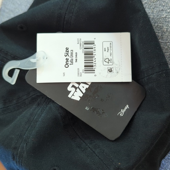 Baseball hat - Picture 8 of 8